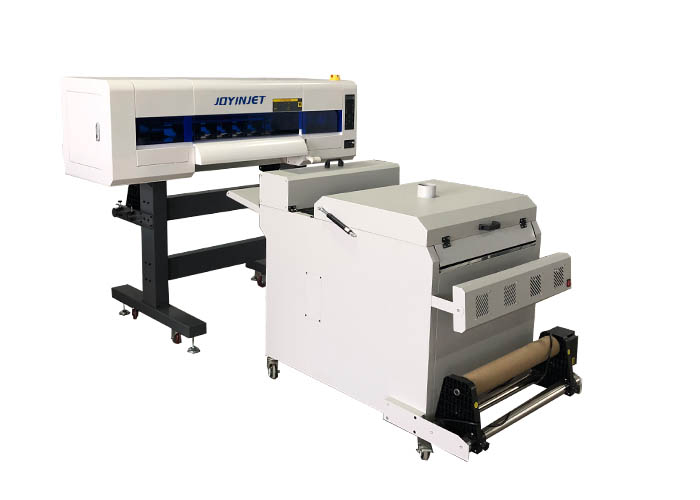 JoyinJet JN-702 600mm DTF Printer-HENAN JOYIN DIGITAL TECHNOLOGY CO.,LTD